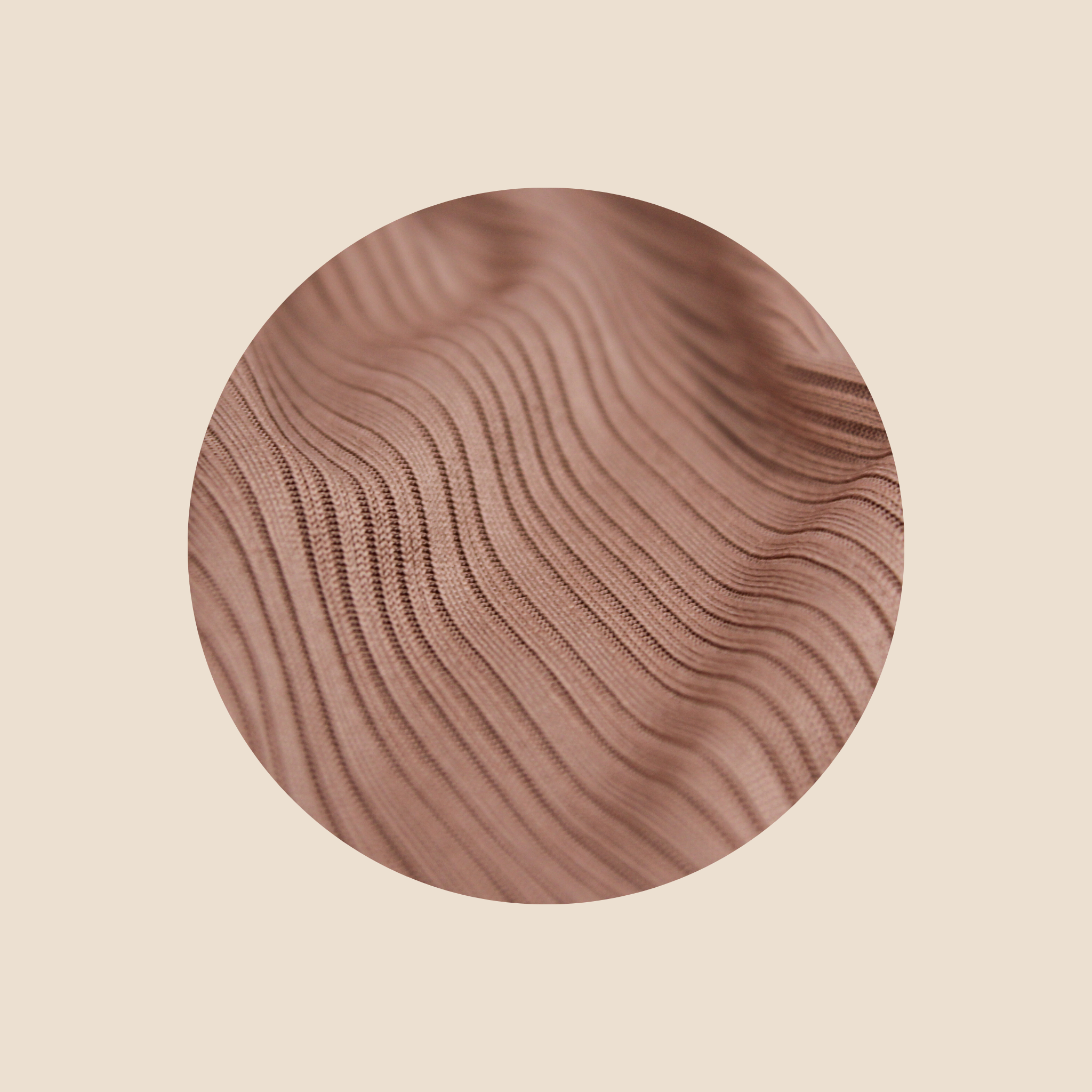 Acacia Ribbed Jersey Hijab ₪ Pink Product vendor