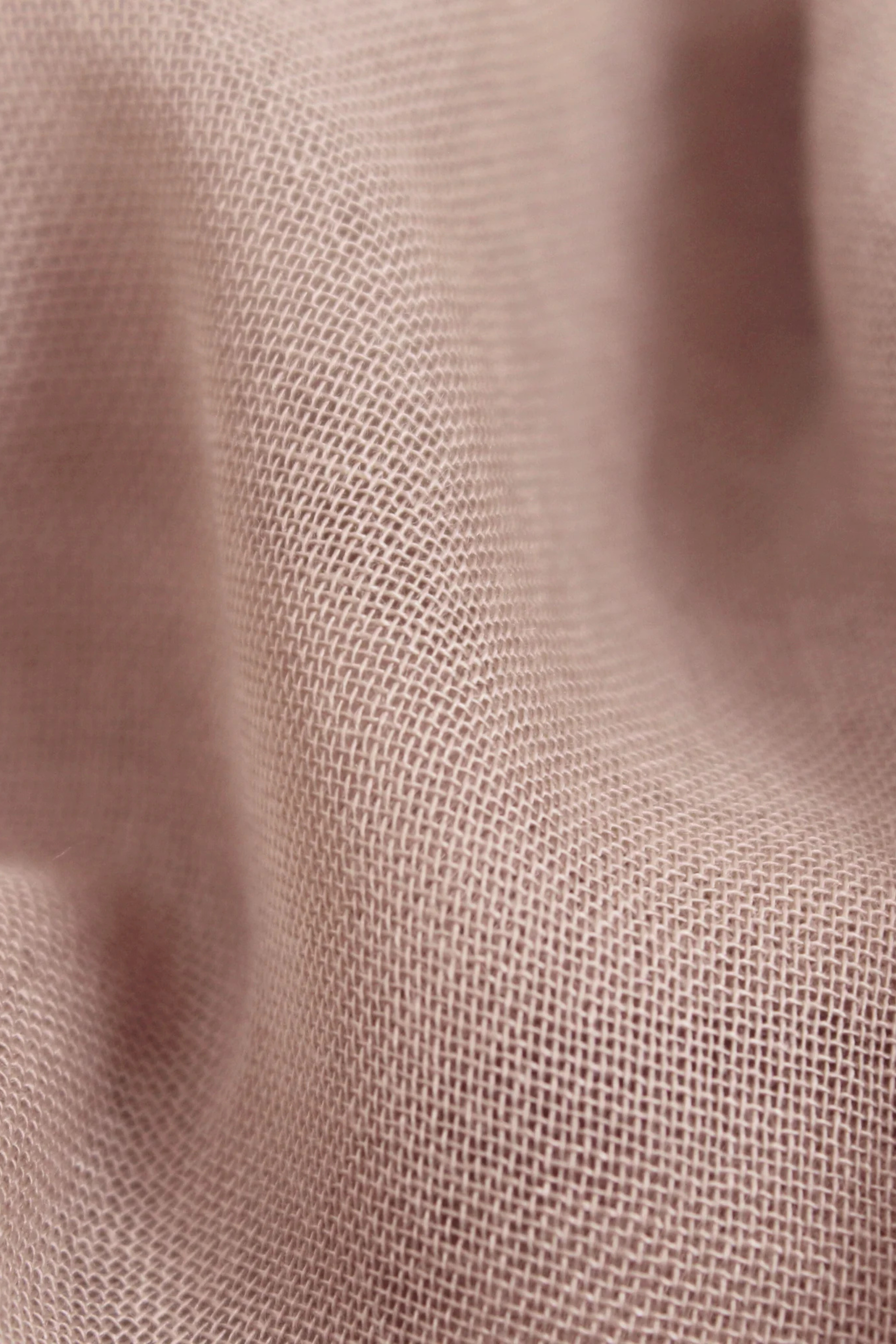 Camilla Ethereal Modal Hijab ا Pastel Pink