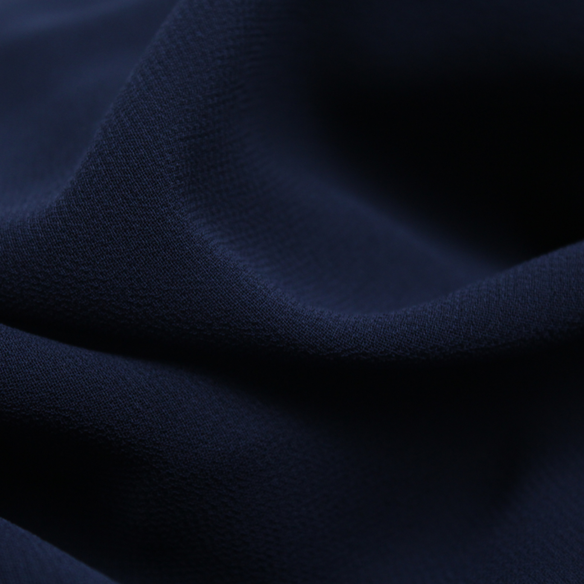 Dahliya Chiffon Hijab ₪ Midnight Sky Product vendor