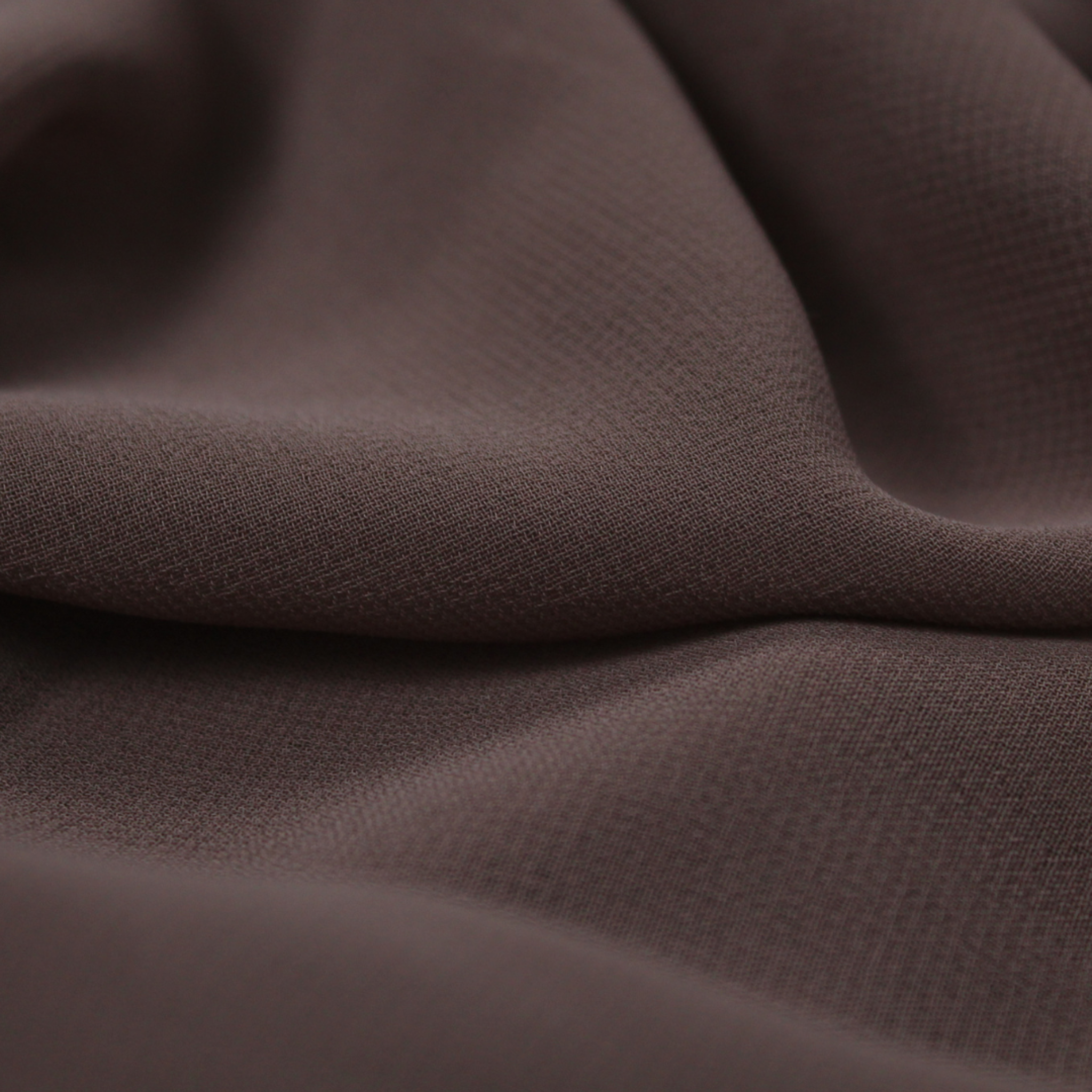 Dahliya Chiffon Hijab ₪ Stone Taupe Product vendor