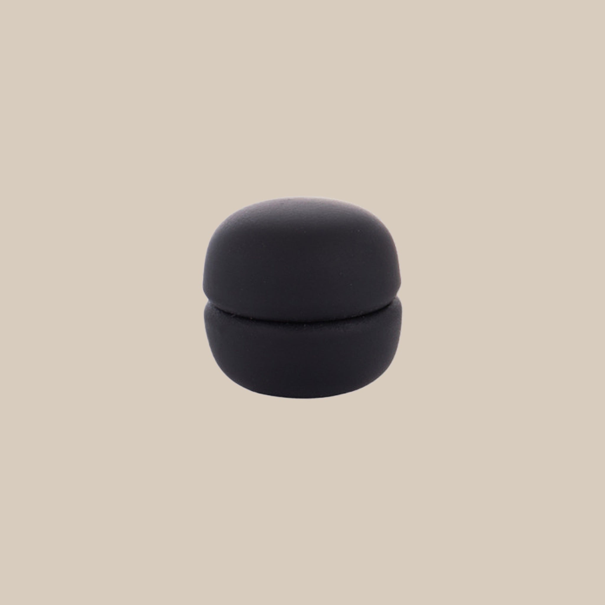 Hijab Magnet ₪ Black Product vendor