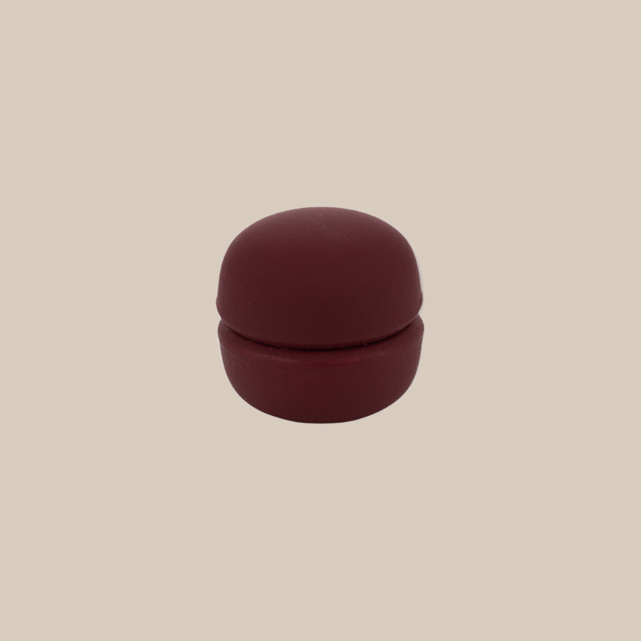 Hijab Magnet ₪ Deep Burgundy Product vendor