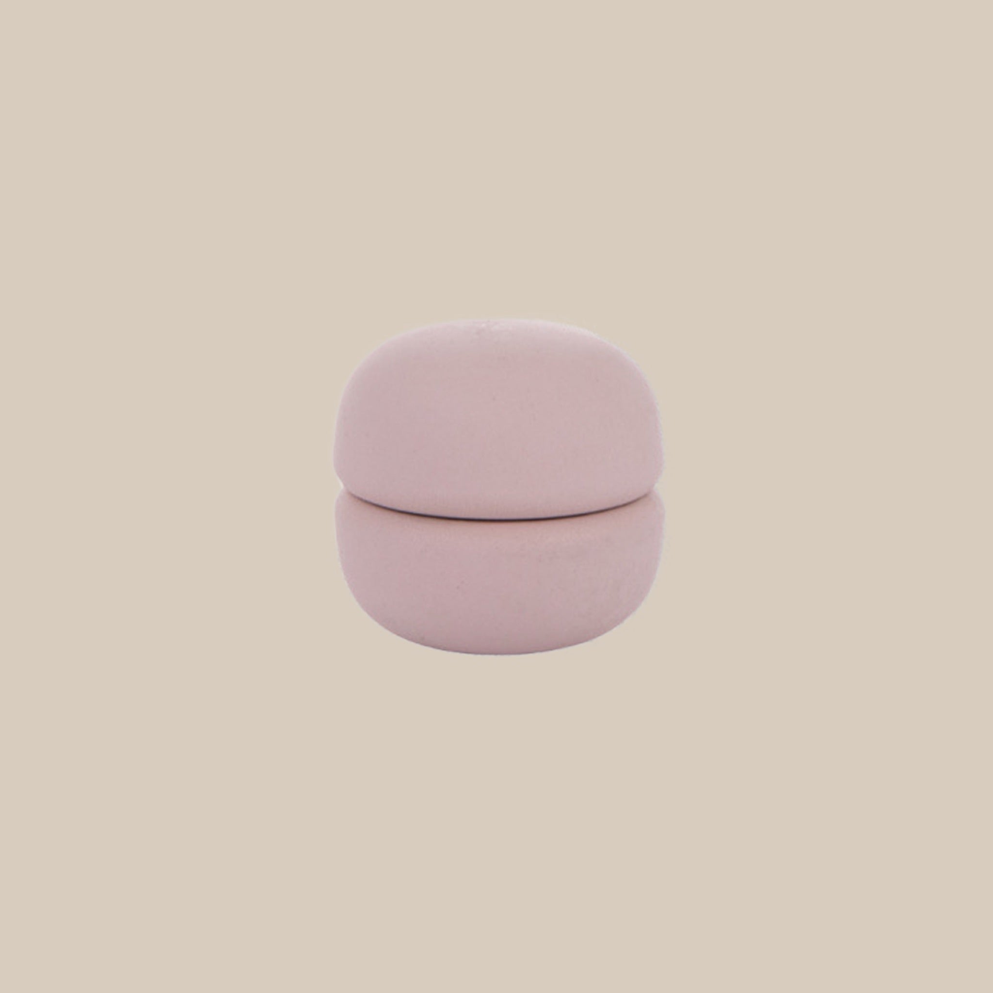 Hijab Magnet ₪ Pastel pink Product vendor
