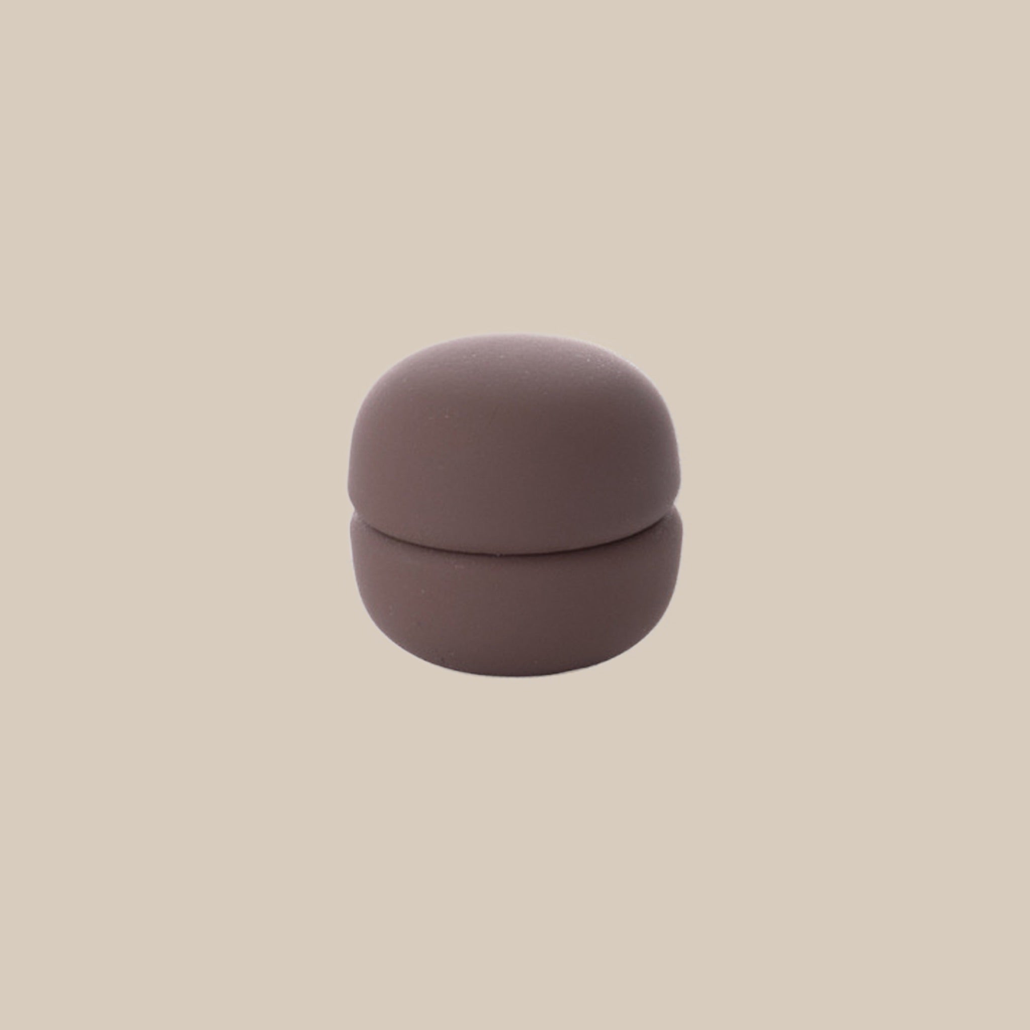 Hijab Magnet ₪ Pure Taupe Product vendor