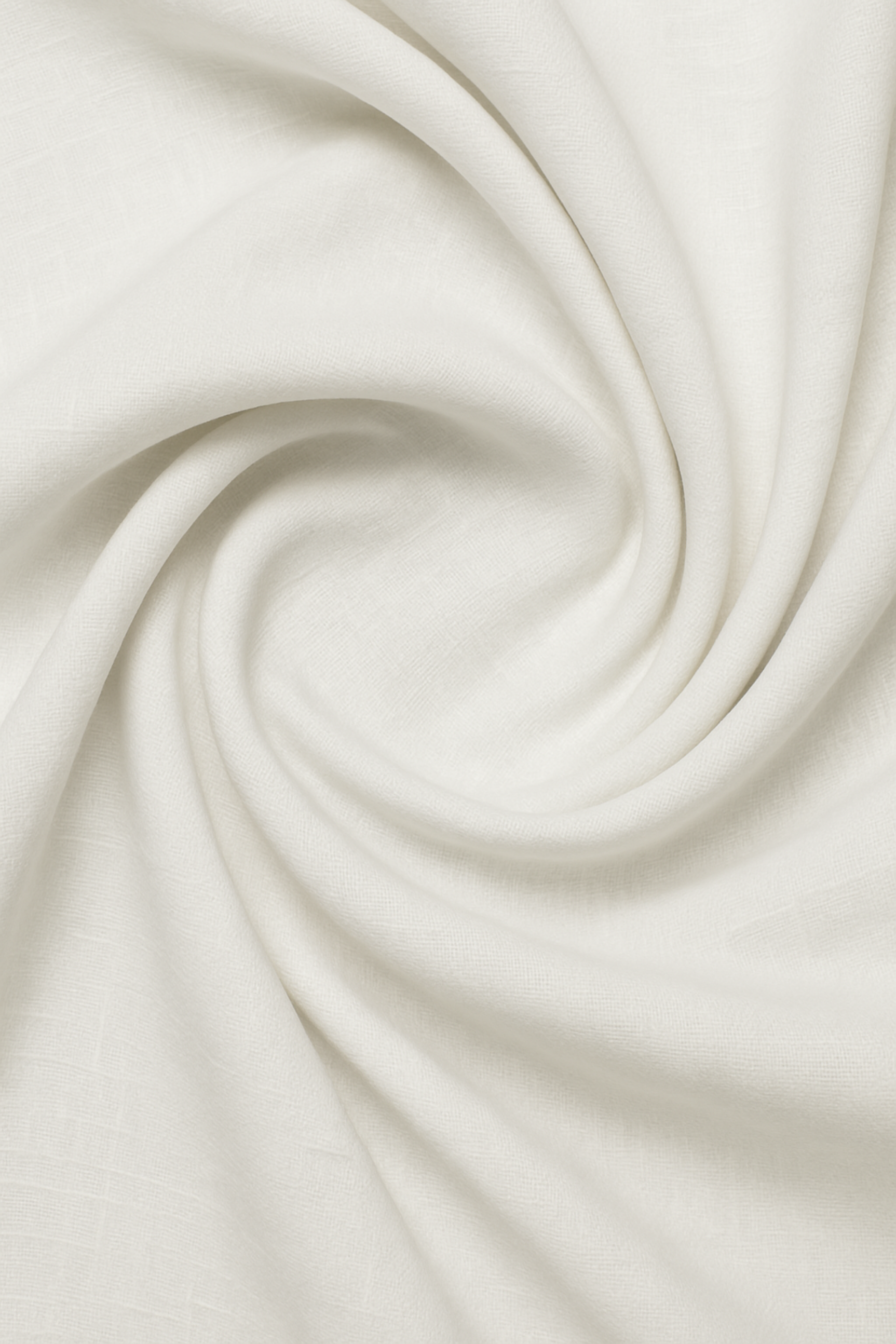 Linnea Dress ا Pure White