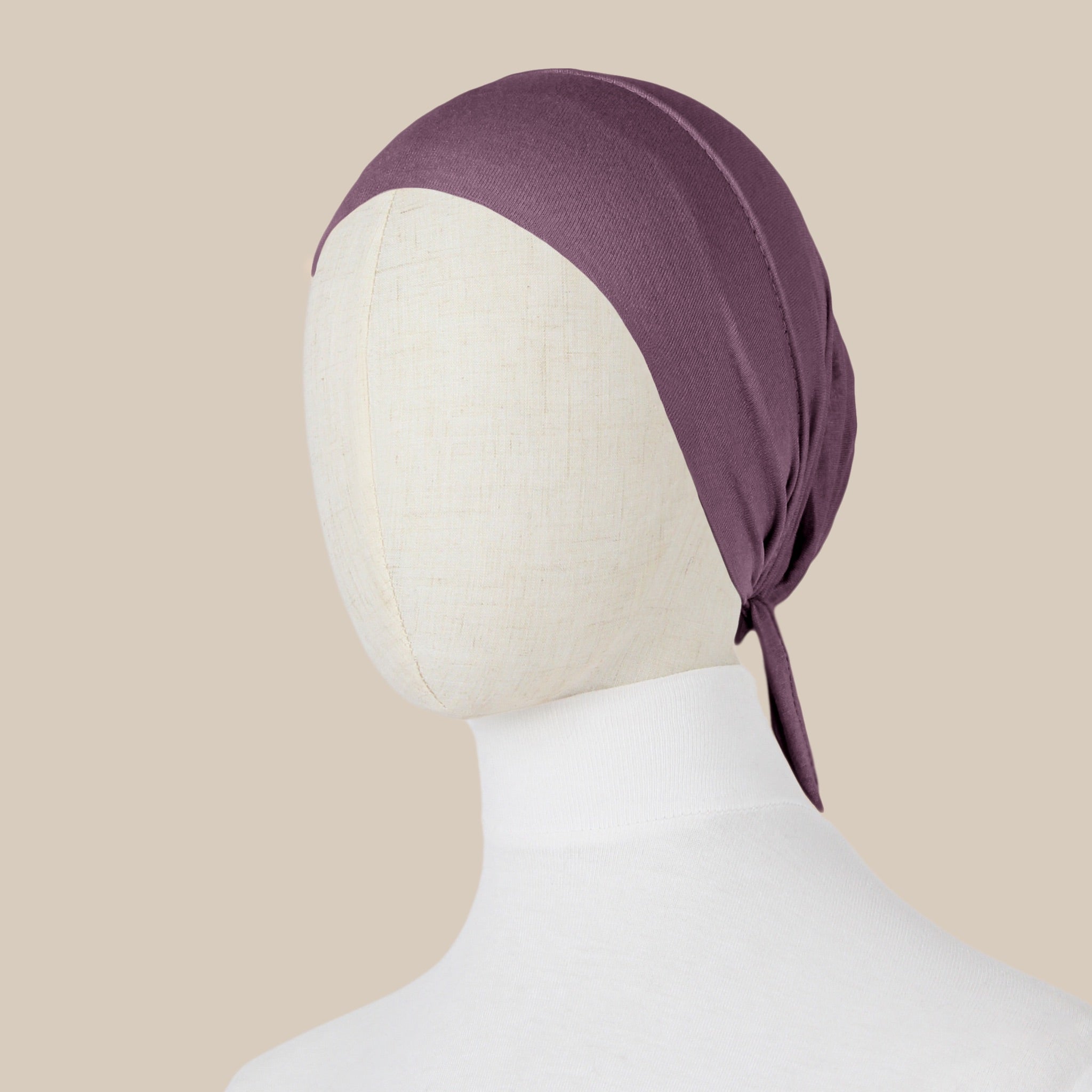 Undercap ₪ Aubergine Purple Product vendor