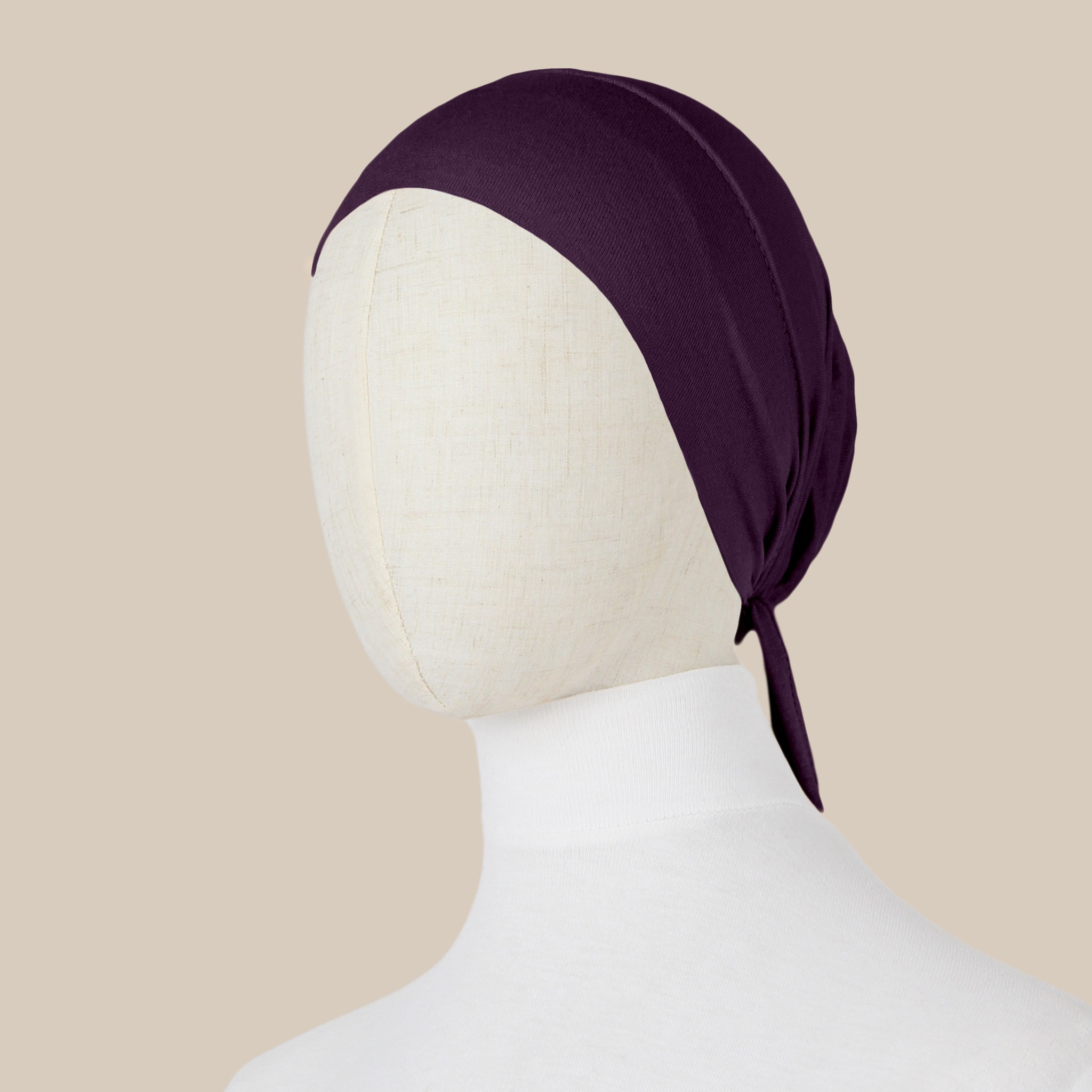 Undercap ₪ Dark Purple Product vendor