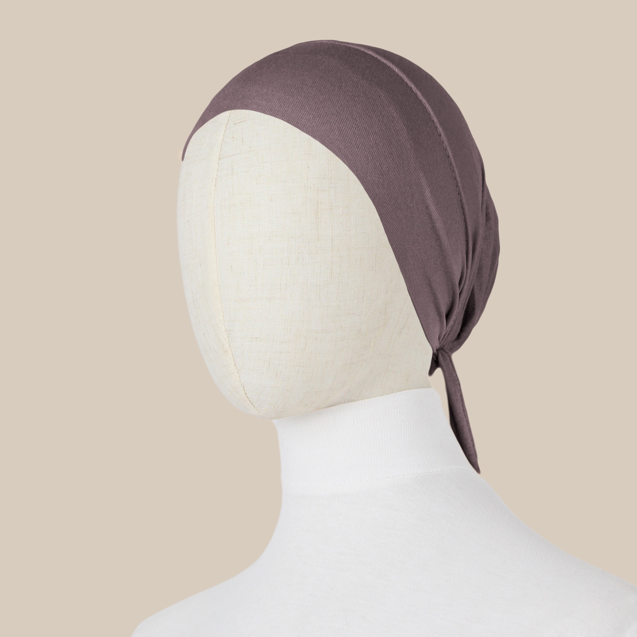 Undercap ₪ Mauve purple Product vendor