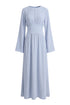 Dawn Blue