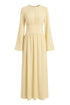Butter Yellow