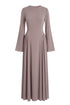 Soft Mauve