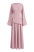 Dusty Rose