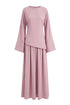 Dusty Rose