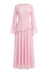 Pastel Pink