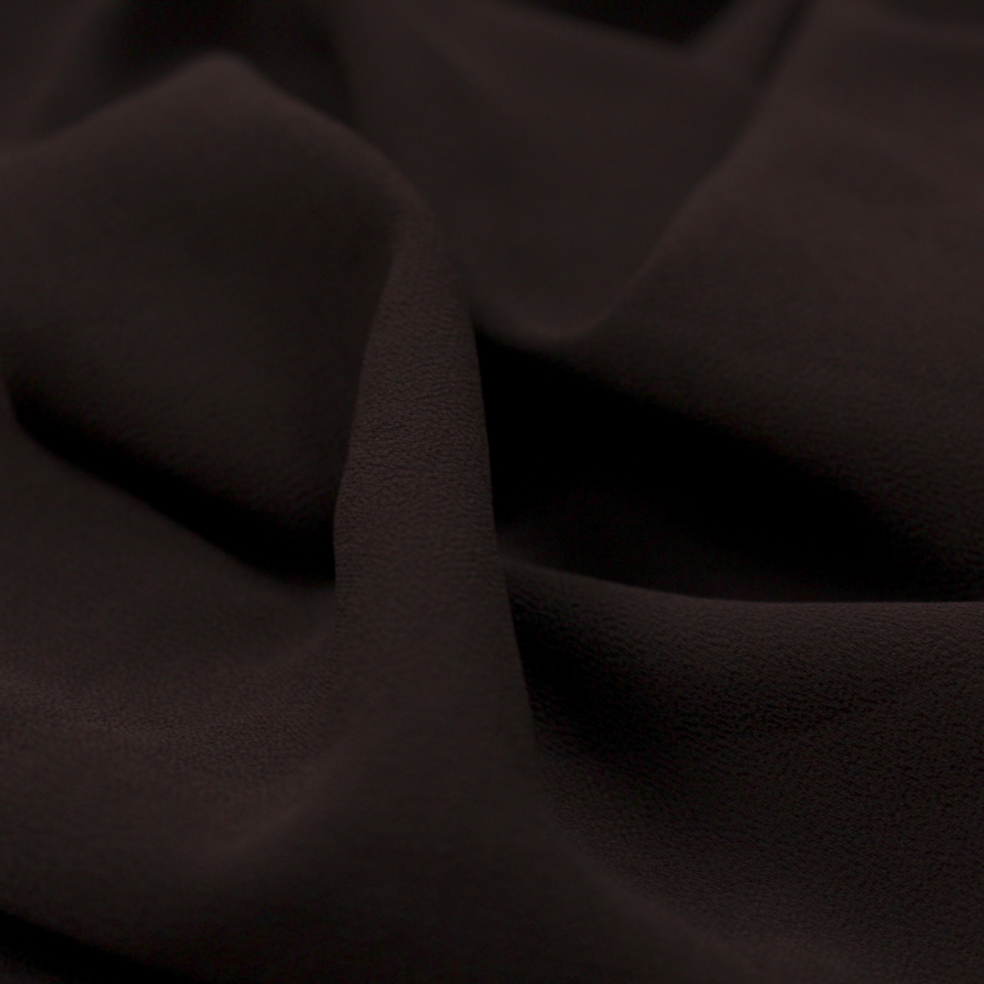 Dahliya Chiffon Hijab ₪ Walnut Oak Product vendor