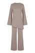 Soft Taupe
