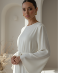 Elena Abaya ا Pure White