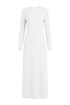 Pure White