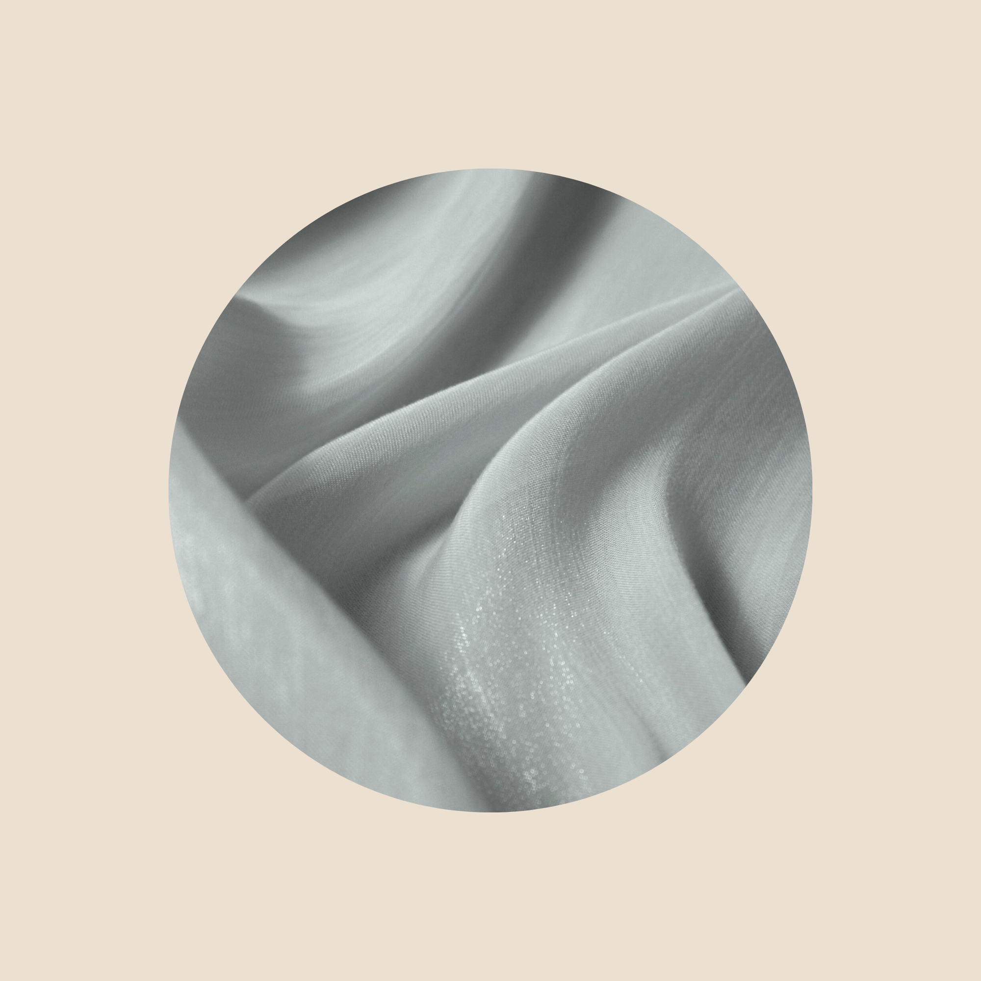 Magnolia Soft Silk Hijab ₪ Blue Product vendor