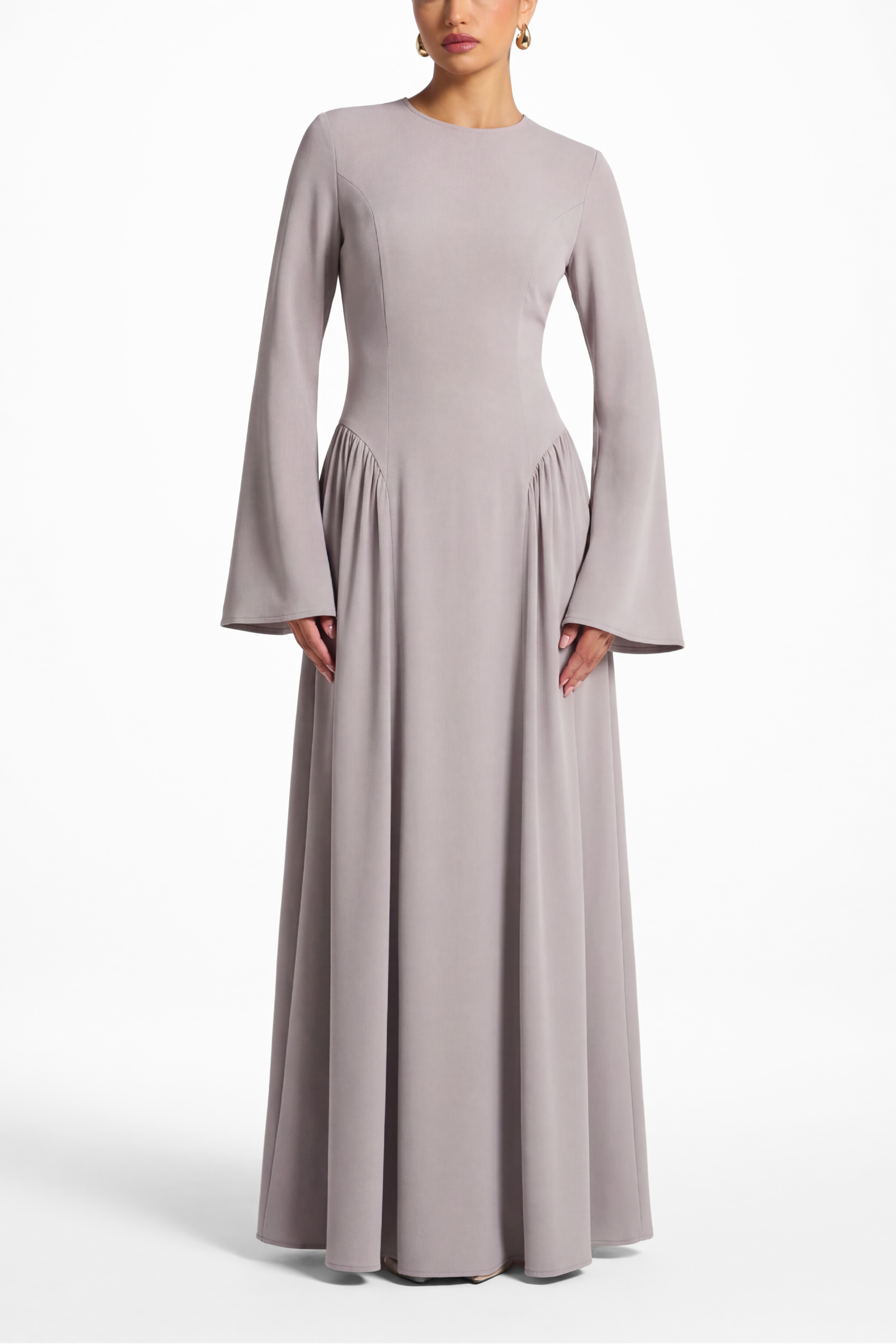 Magnolia ا Soft Grey