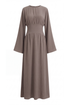 Subtle Taupe