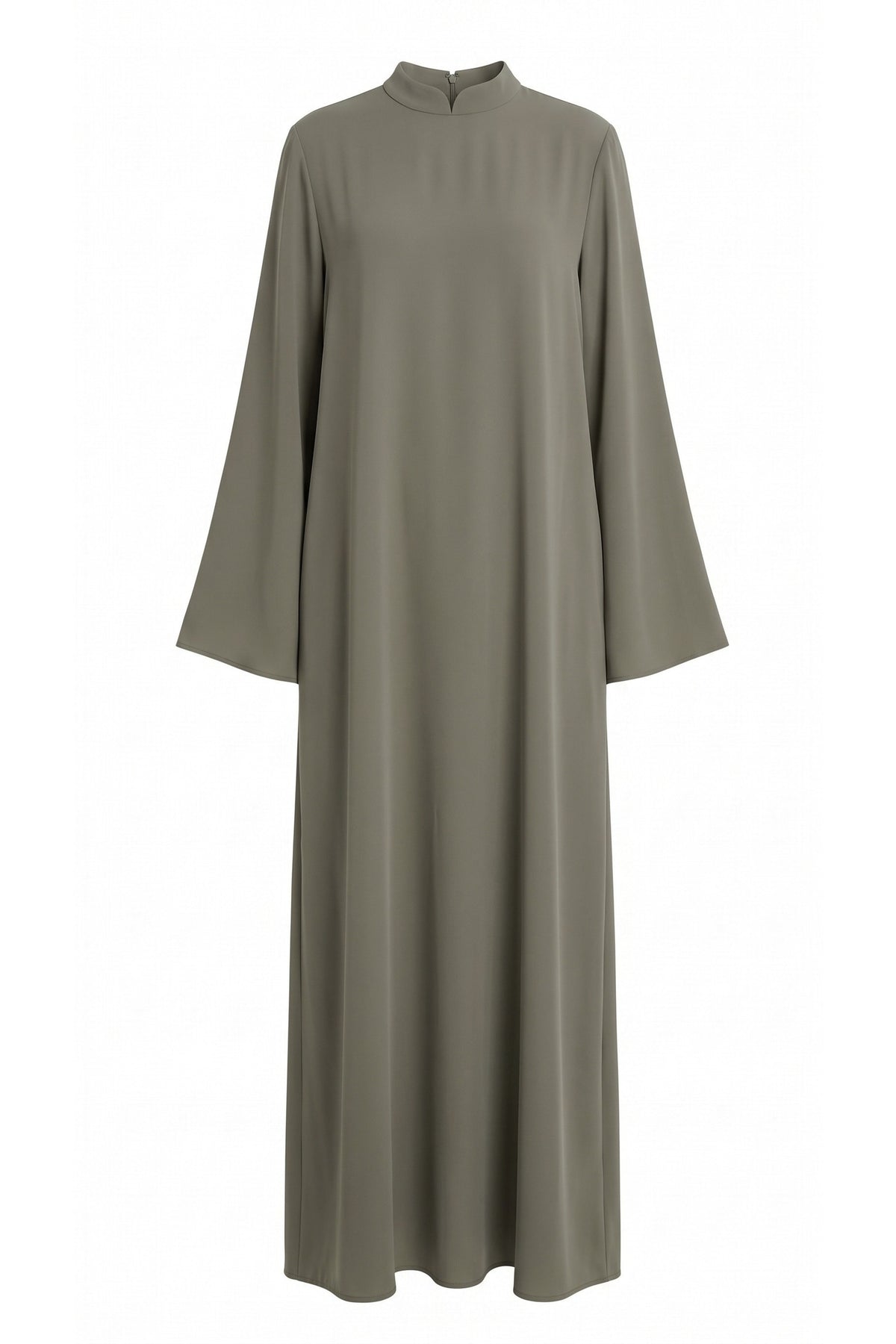 Nehir Abaya ا Olive Green