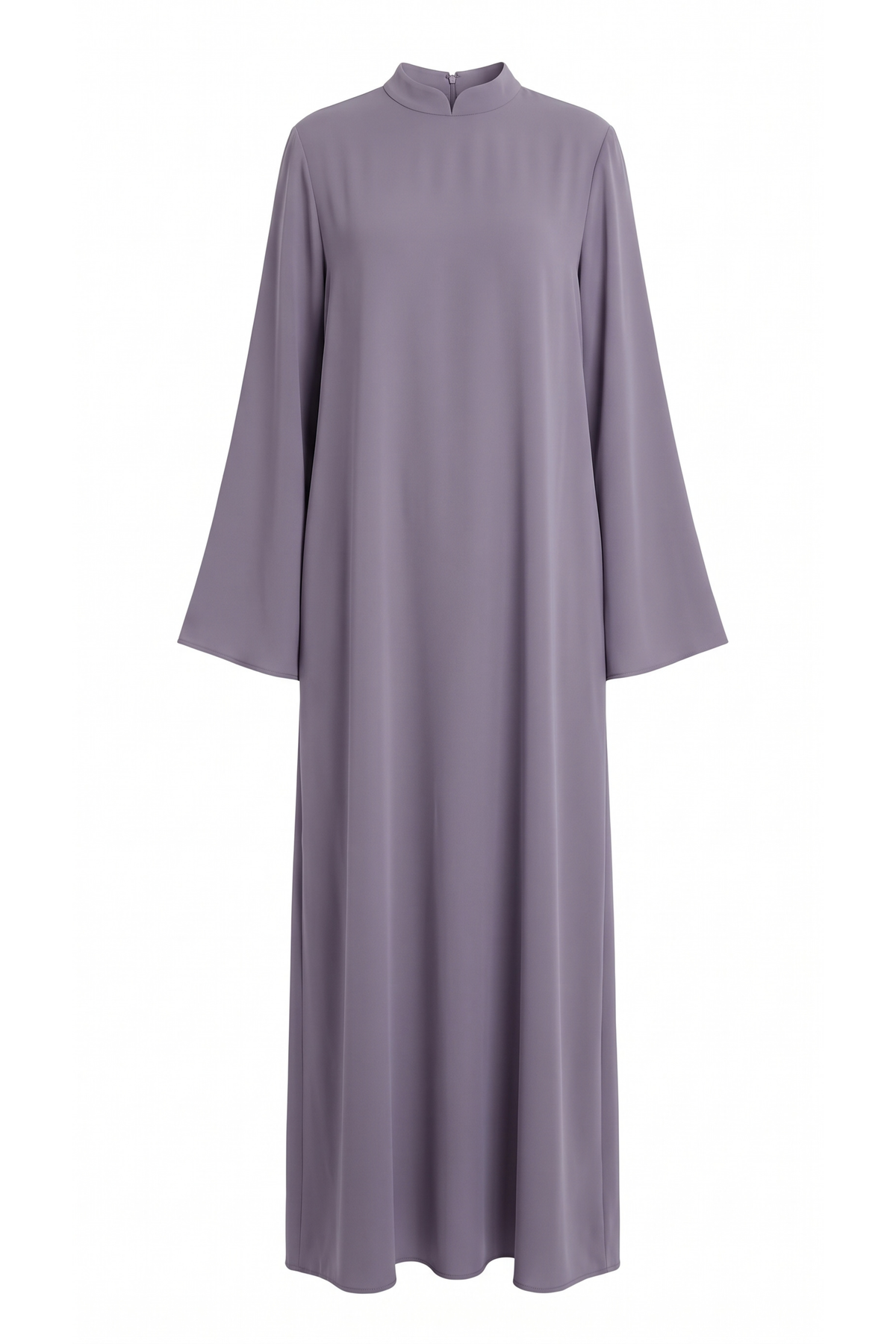 Nehir Abaya ا Soft Purple