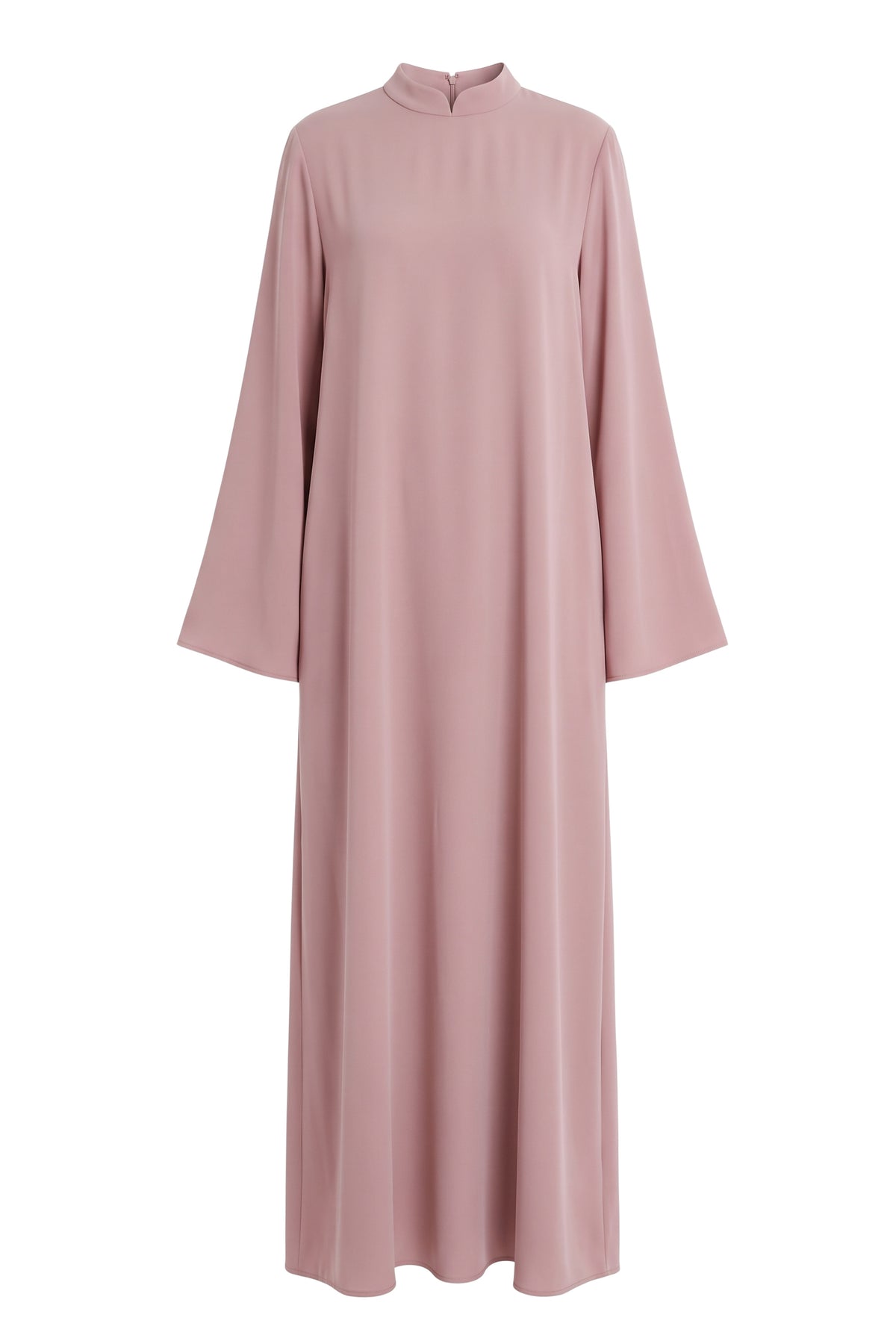 Nehir Abaya ا Soft Pink