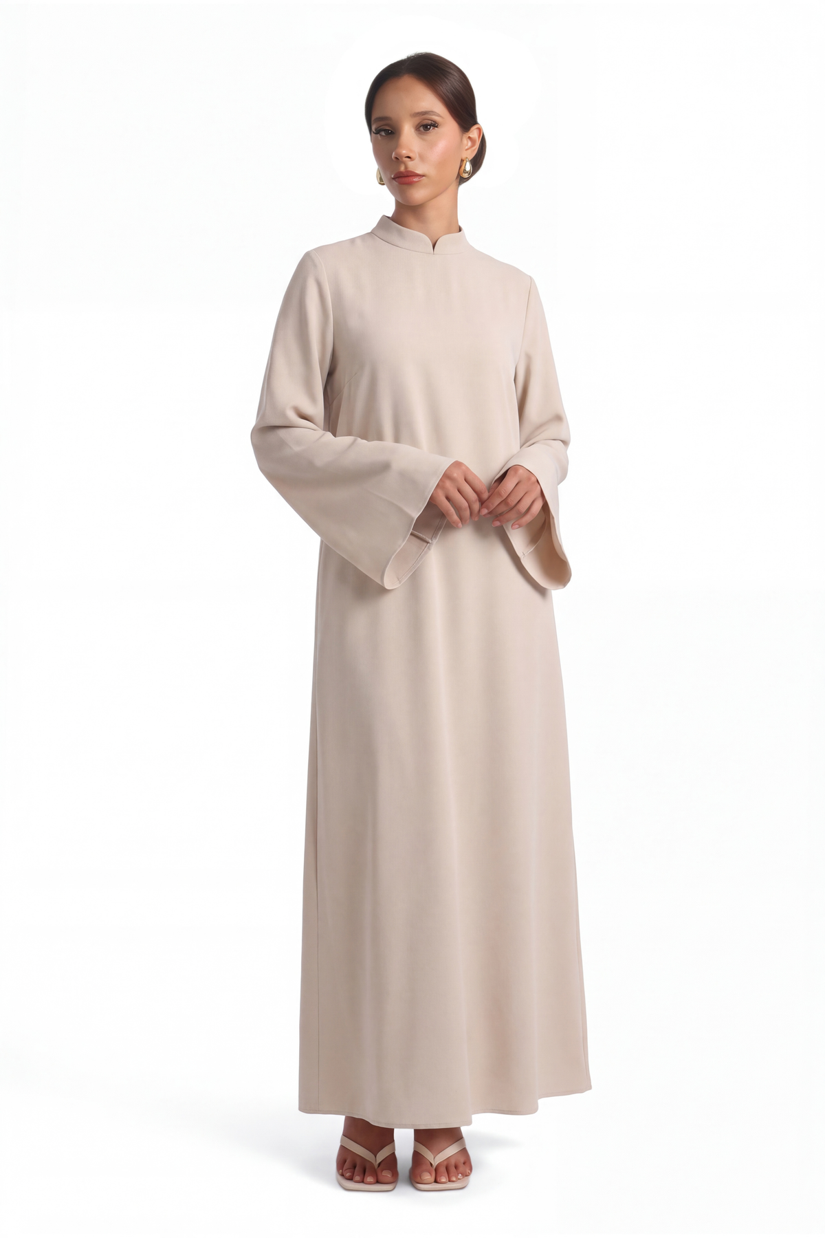 Nehir Abaya ا Ivory