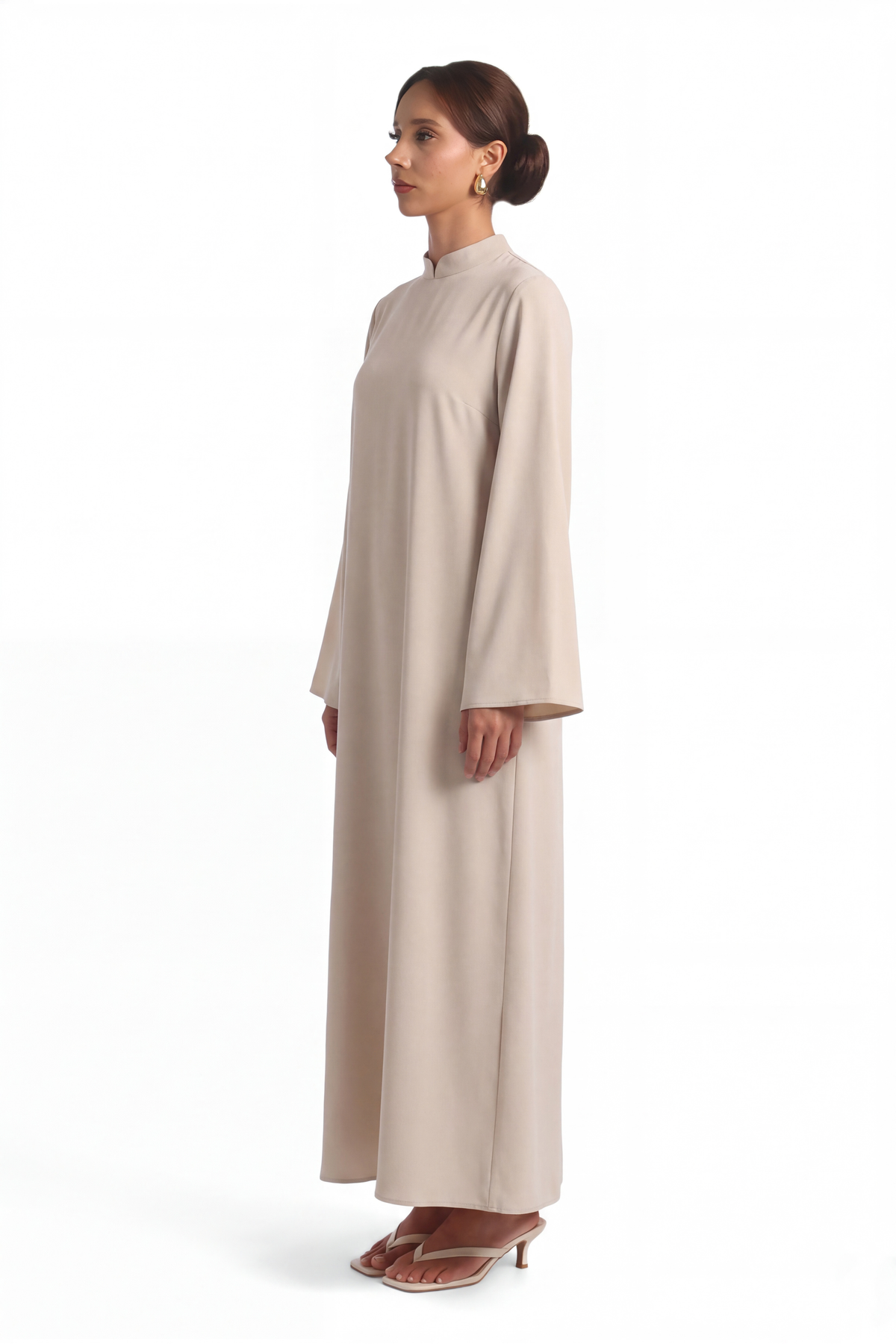 Nehir Abaya ا Ivory
