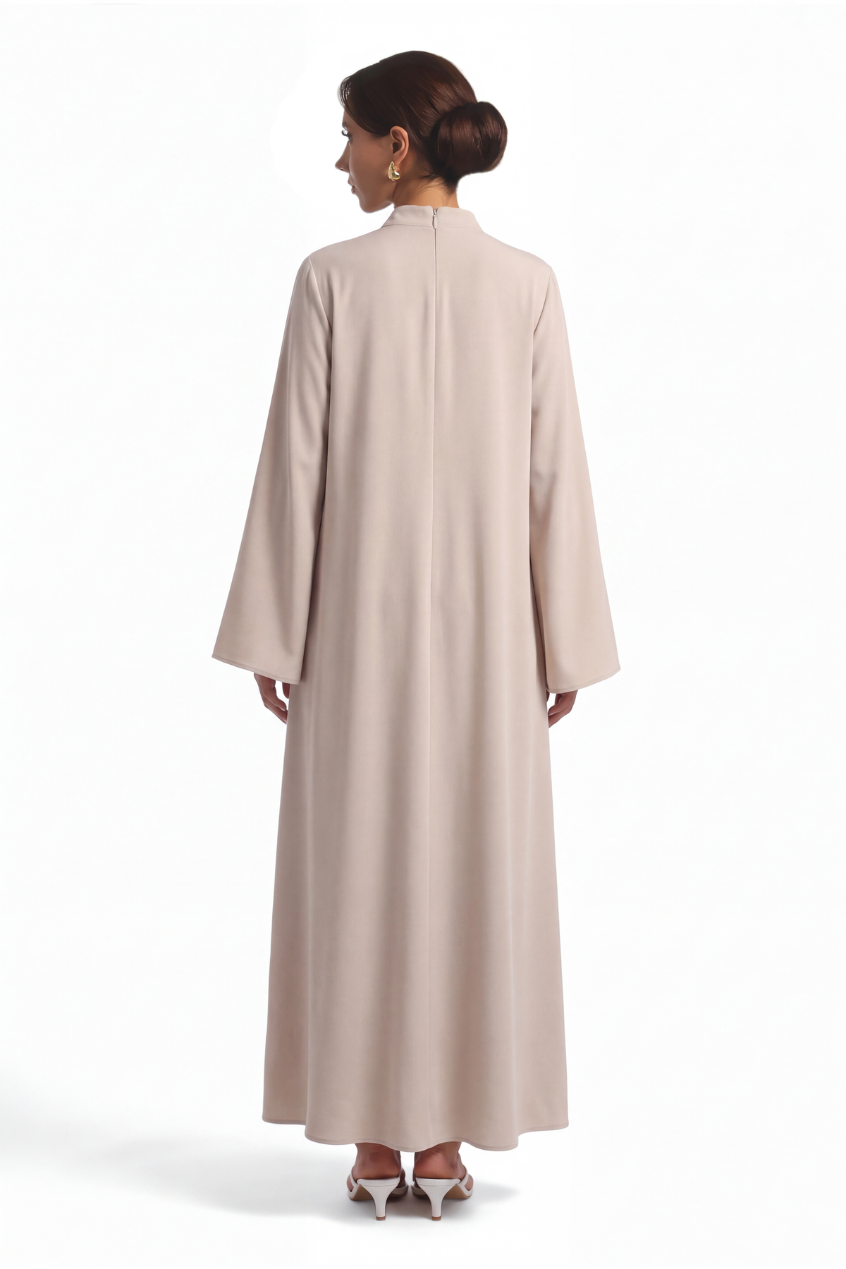 Nehir Abaya ا Ivory