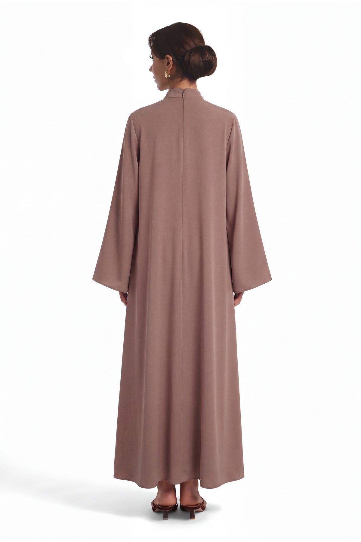 Nehir Abaya ا Mauve