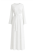 Pure White