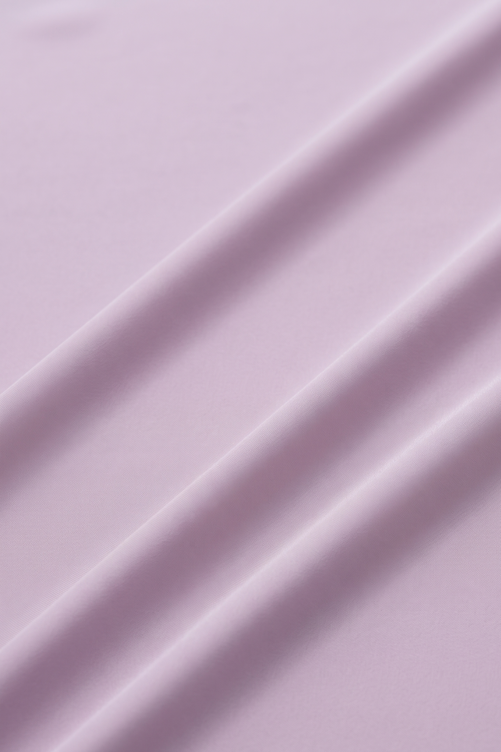 Orchid Opaque Chiffon Hijab ا Pure Lila