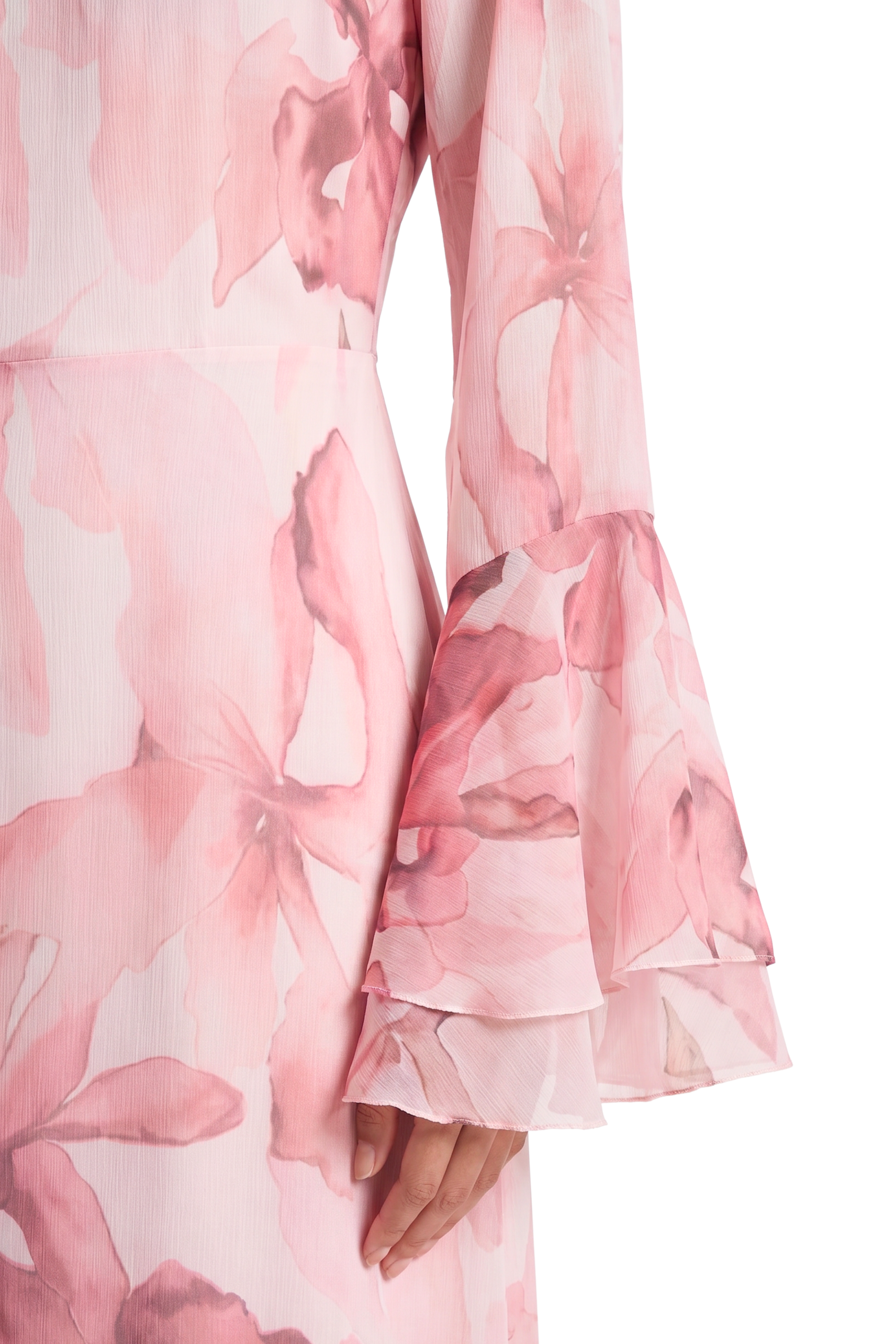 Zahra ا Soft Pink