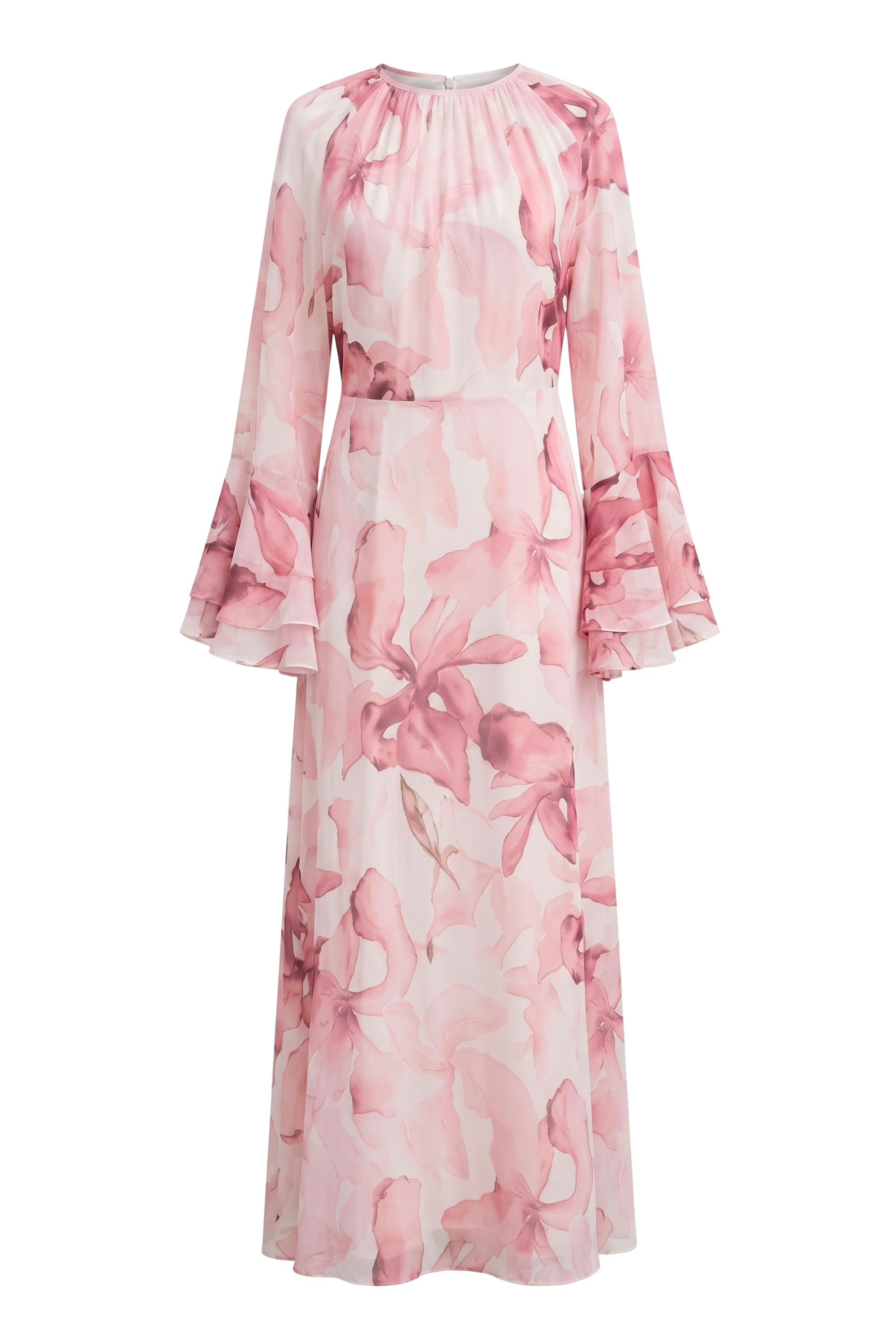 Zahra ا Soft Pink