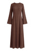 Chestnut Brown