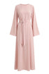 Pastel Pink
