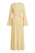 Butter Yellow